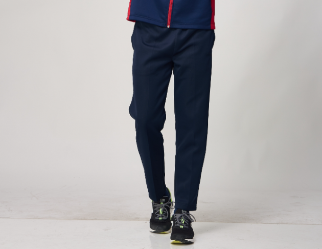 吸濕排汗伸縮運動長褲656104