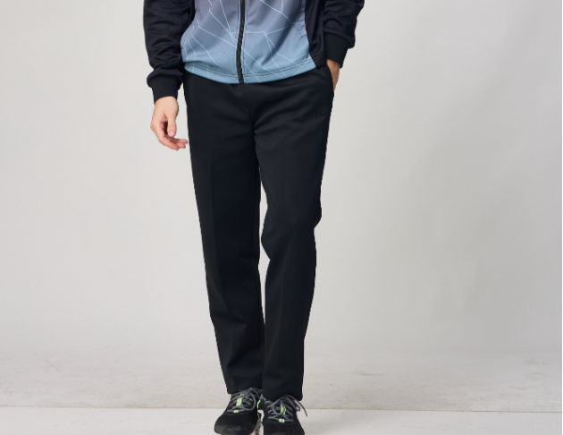 吸濕排汗伸縮運動長褲656109 